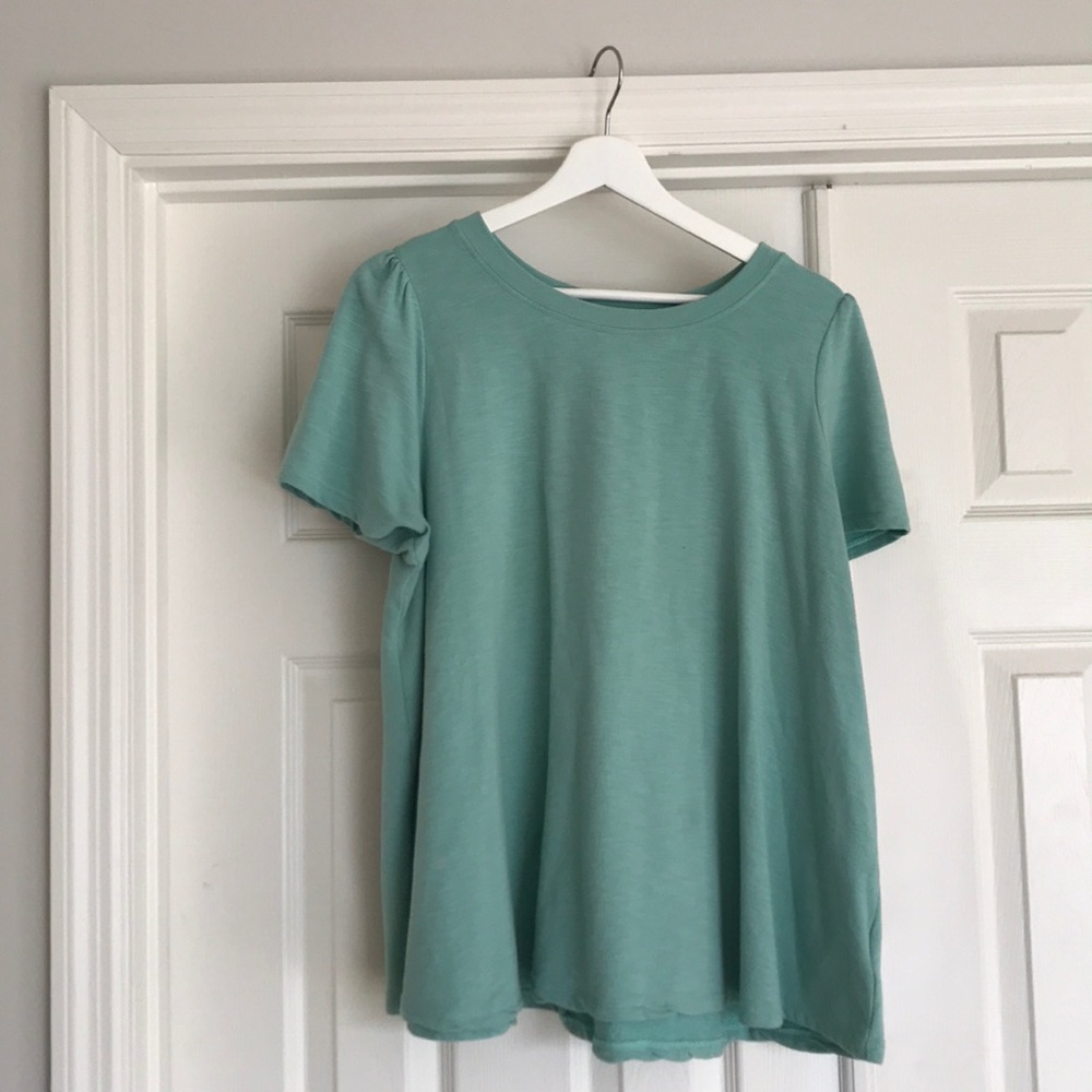 Eri & Ali Westward Top- Size L